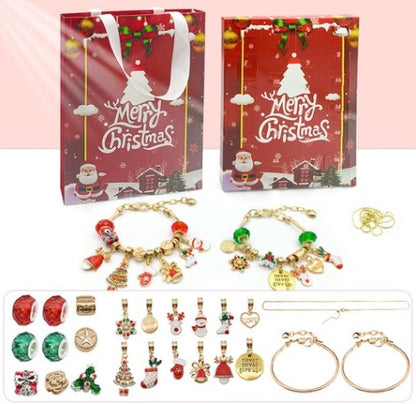 Simple Style Christmas Tree Alloy Wholesale Jewelry Accessories