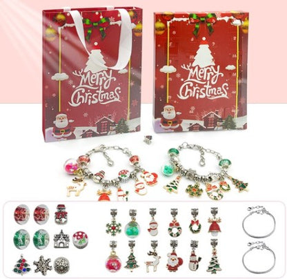 Simple Style Christmas Tree Alloy Wholesale Jewelry Accessories