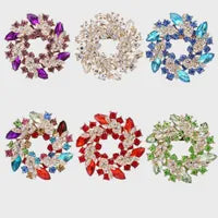 Wholesale Rhinestone Brooches – GoodDiy