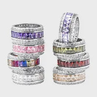 Wholesale Crystal Rings for Retailers – GoodDiy