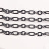 1 Pack = 5 M 304 Stainless Steel Jewelry Accessories Chain