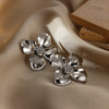 1 Pair Vintage Style Classic Style Conch Shell Plating 304 Stainless Steel Ear Studs