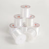 1 Piece 0.8mm 35m 8M Crystal Line Cord Jewelry Accessories