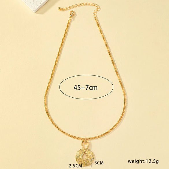 1 Piece 1 Pair Ig Style Simple Style Floral Alloy 14k Gold Plated Drop Earrings