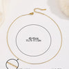 1 Piece 19*27mm 20*26mm 27*37mm Copper Zircon Human Pendant Chain