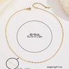 1 Piece 19*27mm 20*26mm 27*37mm Copper Zircon Human Pendant Chain