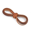 1 Piece 2m 4x1.5mm 5x1.5mm Cowhide Jewelry Accessories