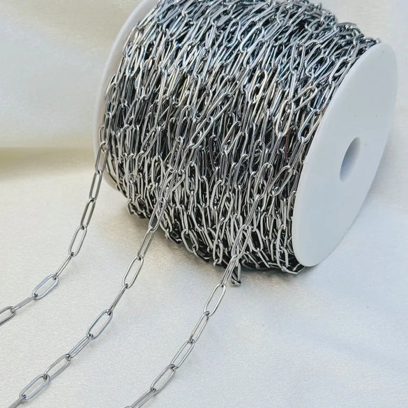 1 Piece 304 Stainless Steel 2 M Jewelry Accessories