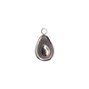 1 Piece 304 Stainless Steel Fruit Pendant
