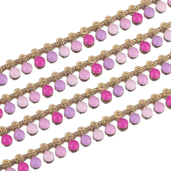 1 Piece 304 Stainless Steel Jewelry Accessories Chain