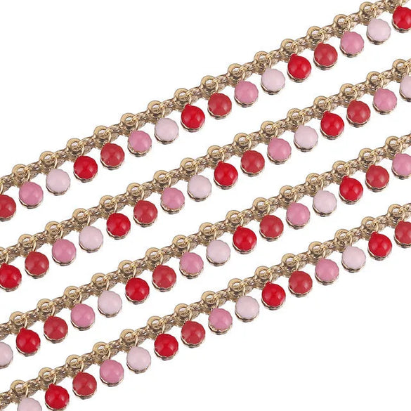 1 Piece 304 Stainless Steel Jewelry Accessories Chain