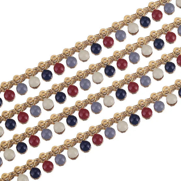 1 Piece 304 Stainless Steel Jewelry Accessories Chain