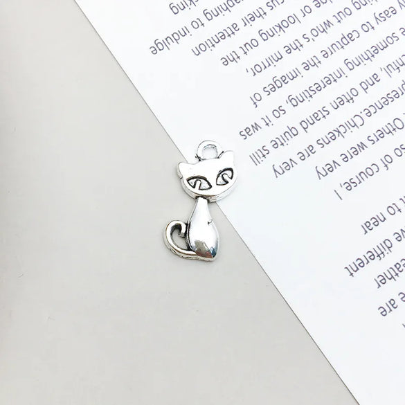 1 Piece Alloy Spider Spider Web Skull Pendant