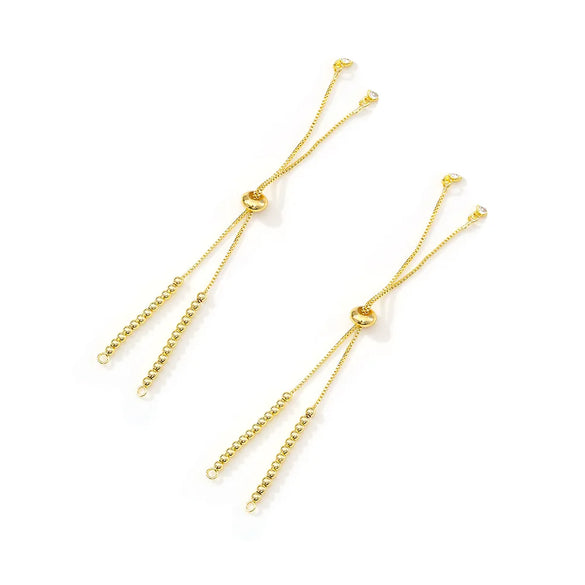 1 Piece Copper Jewelry Accessories Chain