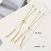 1 Piece Copper Jewelry Accessories Chain