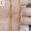 1 Piece Copper Jewelry Accessories