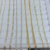 1 Piece Copper Jewelry Accessories