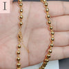 1 Piece Copper Jewelry Accessories