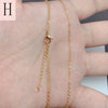 1 Piece Copper Jewelry Accessories
