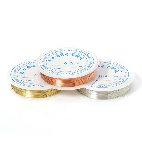 1 Piece Copper Wire