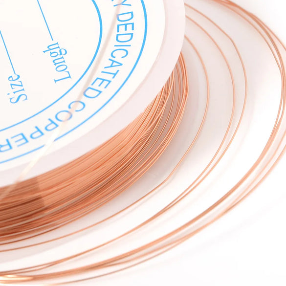 1 Piece Copper Wire