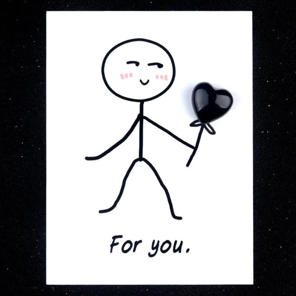 1 Piece Crystal Agate Heart Shape Pendant