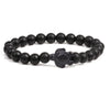 Fashion Tortoise Animal Beaded Unisex Bracelets