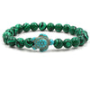 Fashion Tortoise Animal Beaded Unisex Bracelets