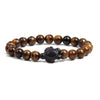 Fashion Tortoise Animal Beaded Unisex Bracelets