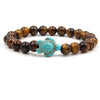 Fashion Tortoise Animal Beaded Unisex Bracelets
