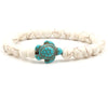 Fashion Tortoise Animal Beaded Unisex Bracelets