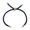 1 Piece Milan Bracelet Copper Jewelry Accessories