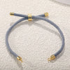 1 Piece Milan Bracelet Copper Jewelry Accessories
