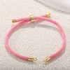 1 Piece Milan Bracelet Copper Jewelry Accessories
