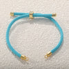 1 Piece Milan Bracelet Copper Jewelry Accessories