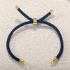 1 Piece Milan Bracelet Copper Jewelry Accessories