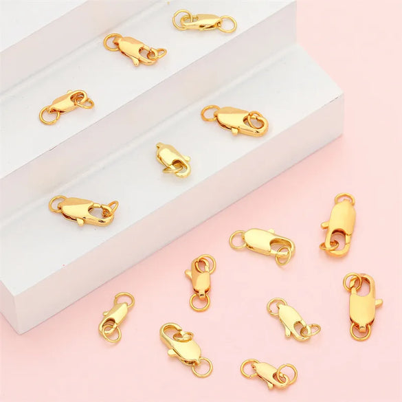 1 Piece Copper Solid Color Simple Style