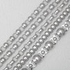 1 Piece Titanium Steel Jewelry Accessories Chain