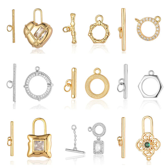 1 Piece Titanium Steel Solid Color Pendant