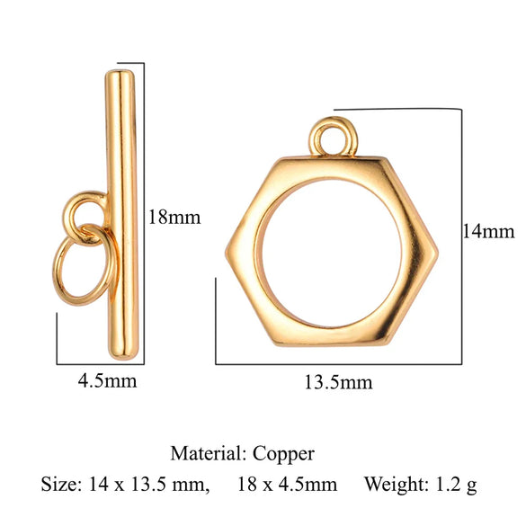 1 Piece Titanium Steel Solid Color Pendant