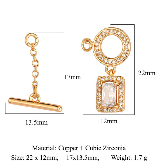 1 Piece Titanium Steel Solid Color Pendant