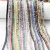 1 Set Natural Stone Multicolor