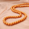 1 Set Diameter 4mm Diameter 6 Mm Diameter 8mm Glass Solid Color Beads