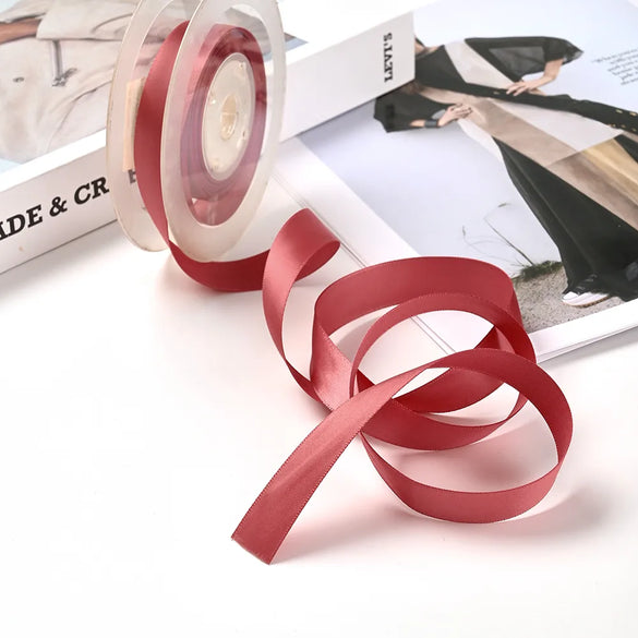 100 Yards/Package 300 Yards/Package 500 Yards/Package Polyester Ribbons