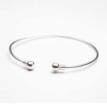 Alloy Fashion Geometric Bracelet  (alloy) Nhhn0193-alloy
