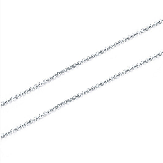 Wholesale Jewelry Irregular Geometric Stainless Steel Pendant Nihaojewelry