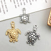 15 Models Per Model 1, 15/Bag Zinc Alloy Printing Pendant