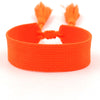 1 Piece Ethnic Style Polyester Handmade Unisex Bracelets