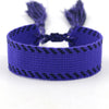 1 Piece Ethnic Style Polyester Handmade Unisex Bracelets