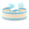 1 Piece Ethnic Style Polyester Handmade Unisex Bracelets